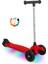 Scootix Pilli Işıklı 3 Tekerlekli Çocuk Scooter 1