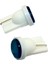 Ledli Dekoratif Ampul T10 Cob LED Mavi 12V 1