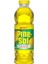 Pine-Sol Limon Kokulu Konsantre Çok Amaçlı Yüzey Temizleyici 709ML 1