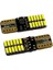 T10 LED Ampul 2'li Canbus Gün Işığı Renk 12V (Arıza Yakmaz) 1