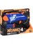 Elite Fab 6262 Prestij, Nişancı Dart Fırlatıcı 4 1 Adet 1