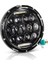 Güçlü 7 Inç 13 LED Offroad Sis Lambası 70W 1
