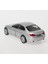 1:34 Ölçek Diecast Çek-Bırak Bmw 535I 2