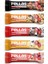 Yüksek Protein Bar 5'li Deneme Paketi - Hindistan Cevizli, Badem Kakaolu, Yer Fıstıklı, Muzlu ve Çilekli Yüksek Protein Bar 2