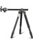 Trp Bm 777 Yatay Dikey Makro Fotoğraf Monopod ve Video Slr Kamera Tripod 1