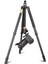 Trp Bm 777 Yatay Dikey Makro Fotoğraf Monopod ve Video Slr Kamera Tripod 2