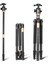 Trp Bm 777 Yatay Dikey Makro Fotoğraf Monopod ve Video Slr Kamera Tripod 3