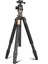 Trp Bm 777 Yatay Dikey Makro Fotoğraf Monopod ve Video Slr Kamera Tripod 4