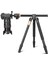 Trp Bm 777 Yatay Dikey Makro Fotoğraf Monopod ve Video Slr Kamera Tripod 7