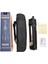 Trp Bm 777 Yatay Dikey Makro Fotoğraf Monopod ve Video Slr Kamera Tripod 8
