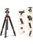 Trp Bm 777 Yatay Dikey Makro Fotoğraf Monopod ve Video Slr Kamera Tripod 9