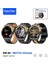 RW68 Watch Ultımate Çok Fonksiyonlu Akıllı Saat Metal Kasa 3 Kordonlu (Metal - Deri - Silikon) 4