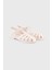Biarritz Mate Kadın Fildişi Sandalet S10259-079 2