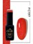 FC197 - Kırmızı Disco Kalıcı Oje (5 ml) 2