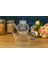 Süzgeçli Borosilikat Cam Çaydanlık - 500 ml & 1000 ml 1