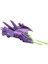 Lightyear Zurg Savaş Uçağı Figürü HHJ61 3