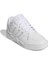 Mıdcıty Low Unisex Sneakers Beyaz IF6662 3