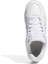Mıdcıty Low Unisex Sneakers Beyaz IF6662 4