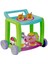 Dede Candy Ken Çay Servis Arabası 1