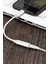 Lightning To 3.5mm Jack Dönüştürücü Adaptör – iPhone Uyumlu, Yüksek Ses Kalitesi 6