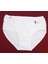 Kadın Elastan Bato Külot Paket Içeriği 3 Adet Beden 4 (XL) 2