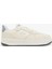 L001 Set Hakiki Deri Erkek Krem Sneaker 1