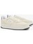 L001 Set Hakiki Deri Erkek Krem Sneaker 2