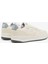 L001 Set Hakiki Deri Erkek Krem Sneaker 3