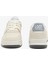 L001 Set Hakiki Deri Erkek Krem Sneaker 4
