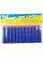 Elite Nerf Tabanca Mermisi Soft 12LI 1 Adet 1
