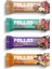 Protein Bar 4'lü Deneme Paketi - Duble Kakaolu, Yer Fıstıklı ve Kakaolu, Fındıklı ve Kakaolu, Vanilya ve Kakaolu Protein Bar 2
