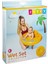Elite Intex Oturaklı Bebe Flotoru 70 cm 56585 1 Adet 2