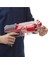 Elite Nerf Elite Disruptor Blaster, 6-Dart Davul, 6 Elite Dart, Hızlı Ateş, Yarı Saydam Kırmızı 1 Adet 5