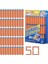 Elite Nessiworld F8639 Nerf N Serisi Dart 50LI Yedek Paket 1 Adet 1