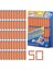 Elite Nessiworld F8639 Nerf N Serisi Dart 50LI Yedek Paket 1 Adet 4