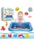 Elite Bebek Su Matı Tummy Time Aktivite Oyuncağı Su Havuzu 1 Adet 1