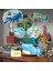 Elite Outdoor Activity Animal Water Gun Geniş Hazneli Su Tabancası 1 Adet 4