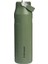 The Iceflow Bottle Flip Straw 2.0 1.06 L - (36OZ) Dried Pine 1