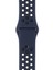 Ally Apple Watch 7-8 41MM 6-5-4 40MM Nike Kordon Kayış 3-2-1 38MM-(5775) - FKU2245-7005 4