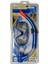 Maske Şnorkel Safari Dalış Seti Tepered Cam /113CSB 1 Adet 5