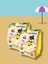 Elite Baby Shark Kolluk 15X23 cm 1 Adet 1