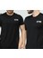 Nike EF-4226 Erkek Polyester Mesh Battal Beden T-Shirt 1