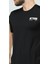 Nike EF-4226 Erkek Polyester Mesh Battal Beden T-Shirt 2