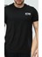 Nike EF-4226 Erkek Polyester Mesh Battal Beden T-Shirt 3