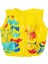 Elite Çocuk Can Yeleği 41X30 cm Sarı 1 Adet 1