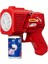 Elite LED Işıklı Astronotlu Pilli Baloncuk Köpük Tabancası Çocuk Oyuncakları Bubble Gun 1 Adet 3