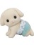 Elite Sylvanian Families Epoch Flora Tavşan Ikizleri, Oyuncak 1 Adet 4