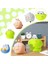 Elite Baloncuk Sukuşi Hayvanlar Serisi Squishy Yeni Nesil Anahtarlık Çanta Süsü Squishy 1 Adet 1 Adet 2