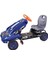 Elite Nerf Striker 4 Tekerlekli Gokart Bisikleti. Çocuk Bisikleti, 50 kg Taşıma Kapasitesi, 4-8 Yaş 1 Adet 1