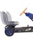 Elite Nerf Striker 4 Tekerlekli Gokart Bisikleti. Çocuk Bisikleti, 50 kg Taşıma Kapasitesi, 4-8 Yaş 1 Adet 5